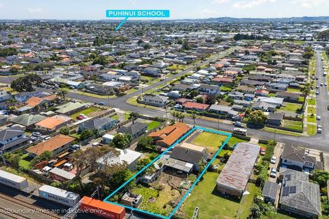 Photo of property in 47 Clendon Avenue, Papatoetoe, Auckland, 2025