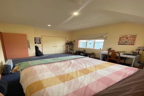 Photo of property in Colombo St Apartments, 24/10 Colombo Street, Newtown, Wellington, 6021