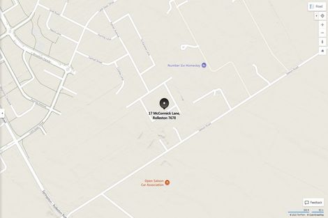 Photo of property in 17 Mccormick Lane, Rolleston, 7615