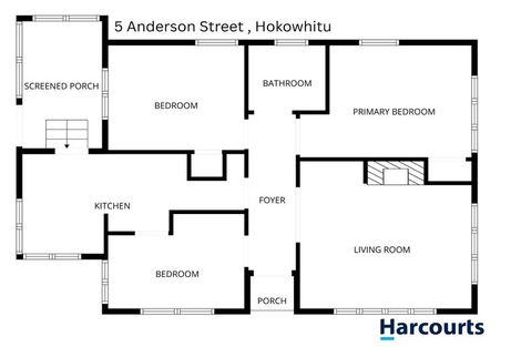 Photo of property in 5 Anderson Street, Hokowhitu, Palmerston North, 4410