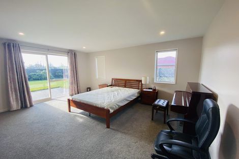 Photo of property in 3 Conductors Road, Prebbleton, 7604