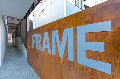 Photo of property in Frame Apartments, 902/111u Molesworth Street, Thorndon, Wellington, 6011