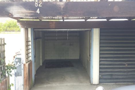 Photo of property in 4/82 Brynley Street, Hornby, Christchurch, 8042