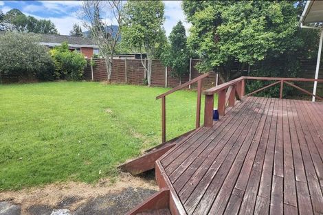 Photo of property in 12 Martin Street, Utuhina, Rotorua, 3015