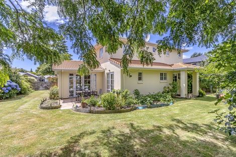 Photo of property in 56 Woodhurst Drive, Casebrook, Christchurch, 8051