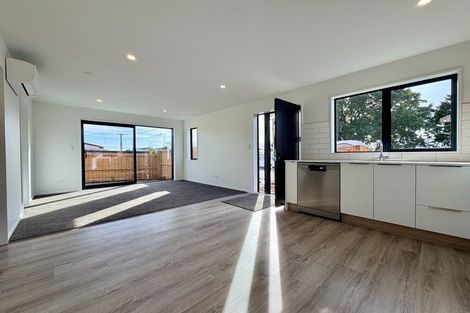 Photo of property in 2/10a Mclean Street, Linwood, Christchurch, 8062