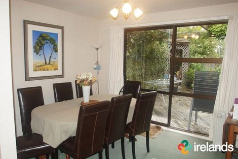 Photo of property in 103 Withells Road, Avonhead, Christchurch, 8042