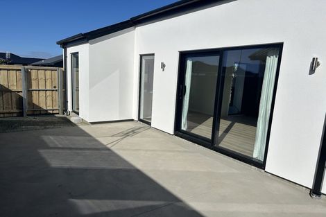 Photo of property in 8 Mccormick Lane, Rolleston, 7615