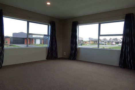 Photo of property in 23 Eversham Drive, Rolleston, 7615