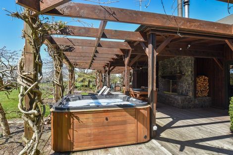 Photo of property in 370 Dansey Road, Ngongotaha Valley, Rotorua, 3072
