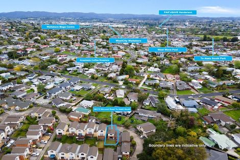 Photo of property in St Claire Village, 39/172 Mcleod Road, Te Atatu South, Auckland, 0610