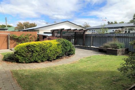 Photo of property in 82a Maxwell Road, Blenheim, 7201