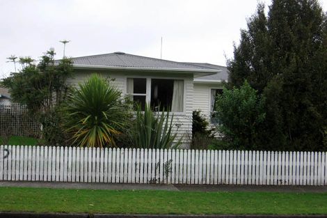 Photo of property in 18 Cavendish Crescent, Awapuni, Palmerston North, 4412