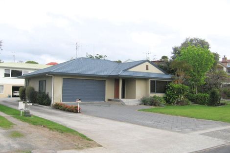 Photo of property in 10 Rutherford Street, Otumoetai, Tauranga, 3110