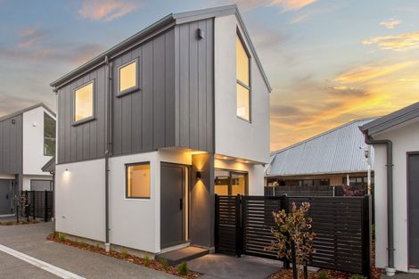 Photo of property in 1/20 Rochester Street, Linwood, Christchurch, 8062