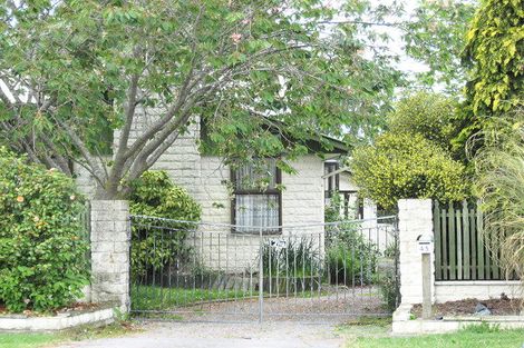 Photo of property in 45 Sneyd Street, Kaiapoi, 7630