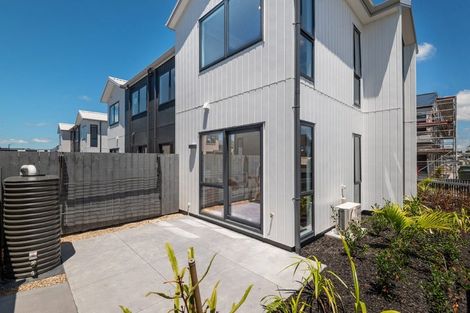 Photo of property in 1/17 Samuel Marsden Place, Whenuapai, 0618