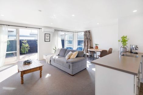 Photo of property in 115a Mackenzie Avenue, Woolston, Christchurch, 8023