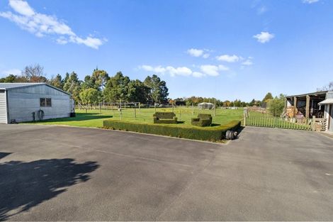 Photo of property in 108 Bremners Road, Netherby, Ashburton, 7772