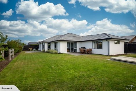 Photo of property in 2 Conductors Road, Prebbleton, 7604