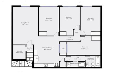 Photo of property in 20/246u Taranaki Street, Mount Cook, Wellington, 6011