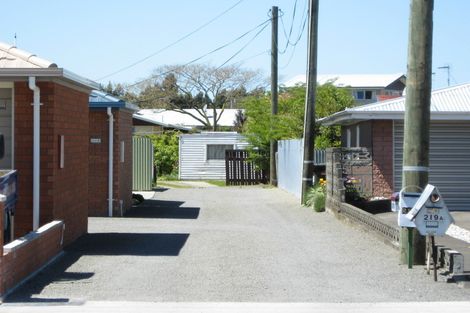 Photo of property in 219b Scott Street, Redwoodtown, Blenheim, 7201