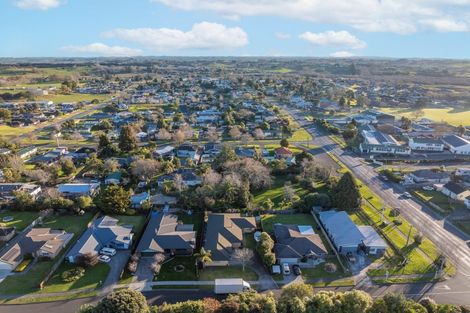 Photo of property in 6 Merlot Place, Te Kauwhata, 3710