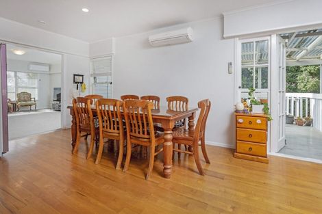 Photo of property in 3 Tilden Avenue, Hillcrest, Auckland, 0627