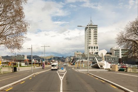 Photo of property in 5/246 Manchester Street, Christchurch Central, Christchurch, 8013