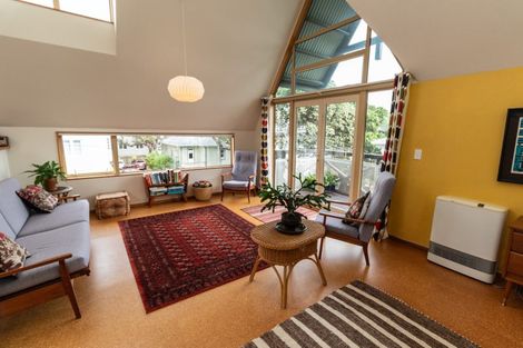 Photo of property in 83a Majoribanks Street, Mount Victoria, Wellington, 6011