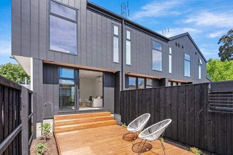 Photo of property in 4/46 Tabart Street, Woolston, Christchurch, 8023
