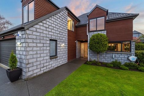 Photo of property in 12 Utah Place, Burwood, Christchurch, 8061