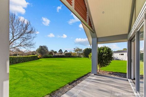 Photo of property in 3 Pinot Crescent, Ohau, 5570