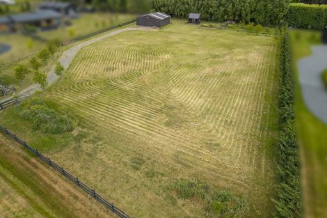 Photo of property in 10 Orbiter Drive, Ohoka, 7692