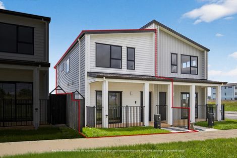 Photo of property in 47 Auranga Drive, Karaka, Papakura, 2113