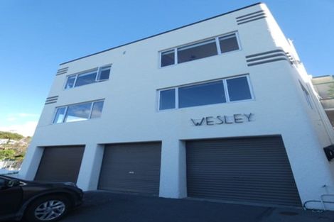 Photo of property in Samoa High Commission, 1f4 Wesley Road, Kelburn, Wellington, 6012