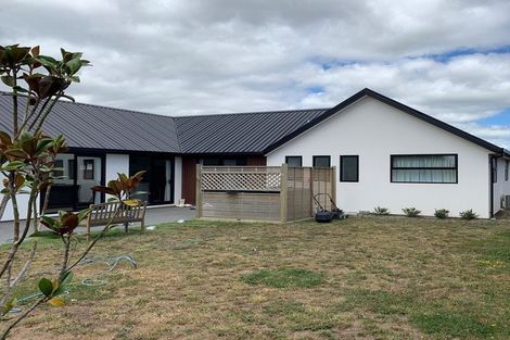 Photo of property in 65 Hungerford Drive, Rolleston, 7615