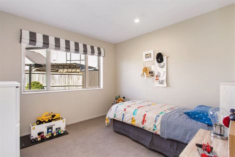 Photo of property in 69 Longspur Avenue, Wigram, Christchurch, 8025