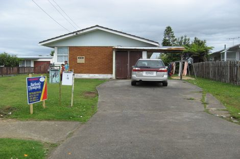 Photo of property in 1/11 Lynette Place, Mangere, Auckland, 2022