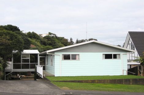 Photo of property in 107 Awanui Street, Merrilands, New Plymouth, 4312