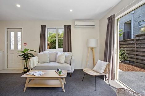 Photo of property in Wilton Close, 1/235 Salisbury Street, Christchurch Central, Christchurch, 8013