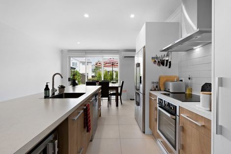 Photo of property in 109 Squadron Drive, Hobsonville, Auckland, 0616