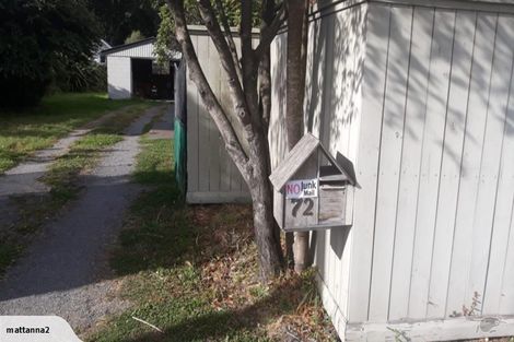 Photo of property in 72 Grampian Street, Casebrook, Christchurch, 8051