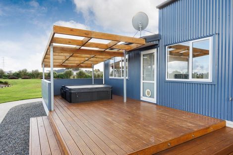 Photo of property in 106 Reid Line East, Aorangi, Feilding, 4775