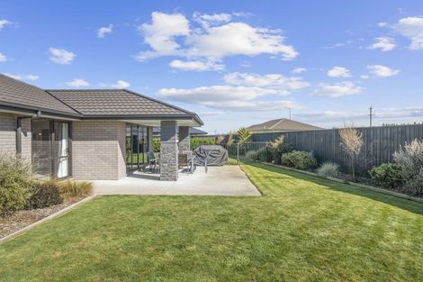 Photo of property in 51 Bethany Road, Rolleston, 7614