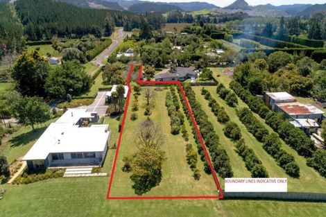 Photo of property in 6 Aileen Place, Whangamata, 3691