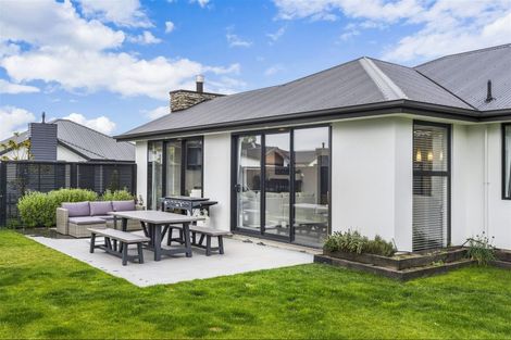 Photo of property in 27 Durells Crescent, Kaiapoi, 7630