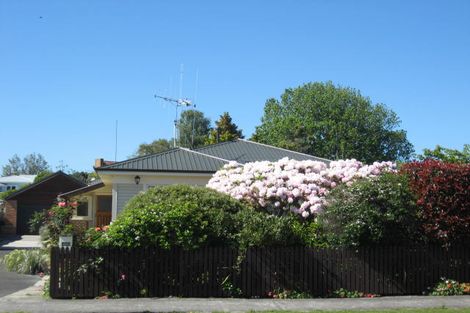 Photo of property in 488 Mandeno Street, Te Awamutu, 3800