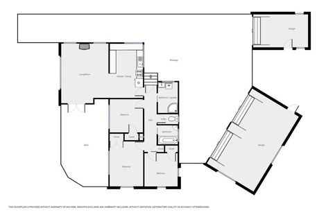 Photo of property in 5 Shakespeare Street, Stratford, 4332