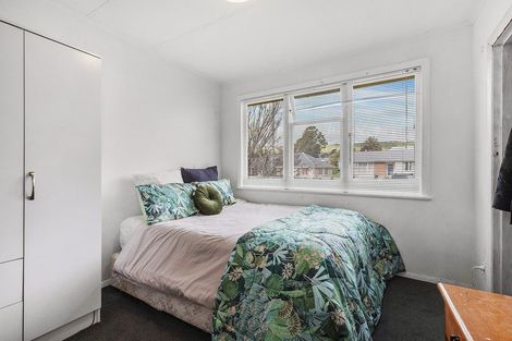 Photo of property in 69 Warspite Avenue, Cannons Creek, Porirua, 5024